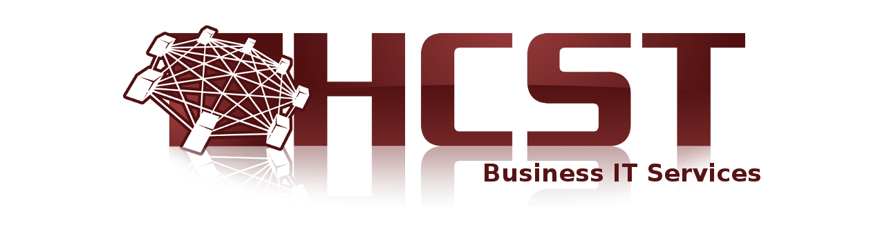 HCST Logo – HCST